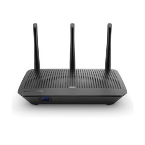 Bộ phát wifi Linksys EA7500S-AH MAX-STREAM AC1900 MU-MIMO - Cũ đẹp (Box)