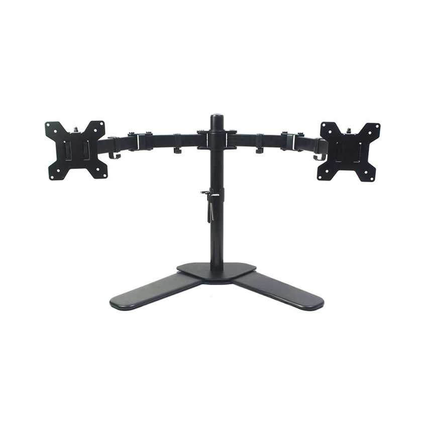 86160_gia_treo_2_man_hinh_m042_ergotek_ez42_dat_ban_17_27inch__1_-1 Giá treo 2 màn hình M042 Ergotek (EZ42) đặt bàn (17-27inch)