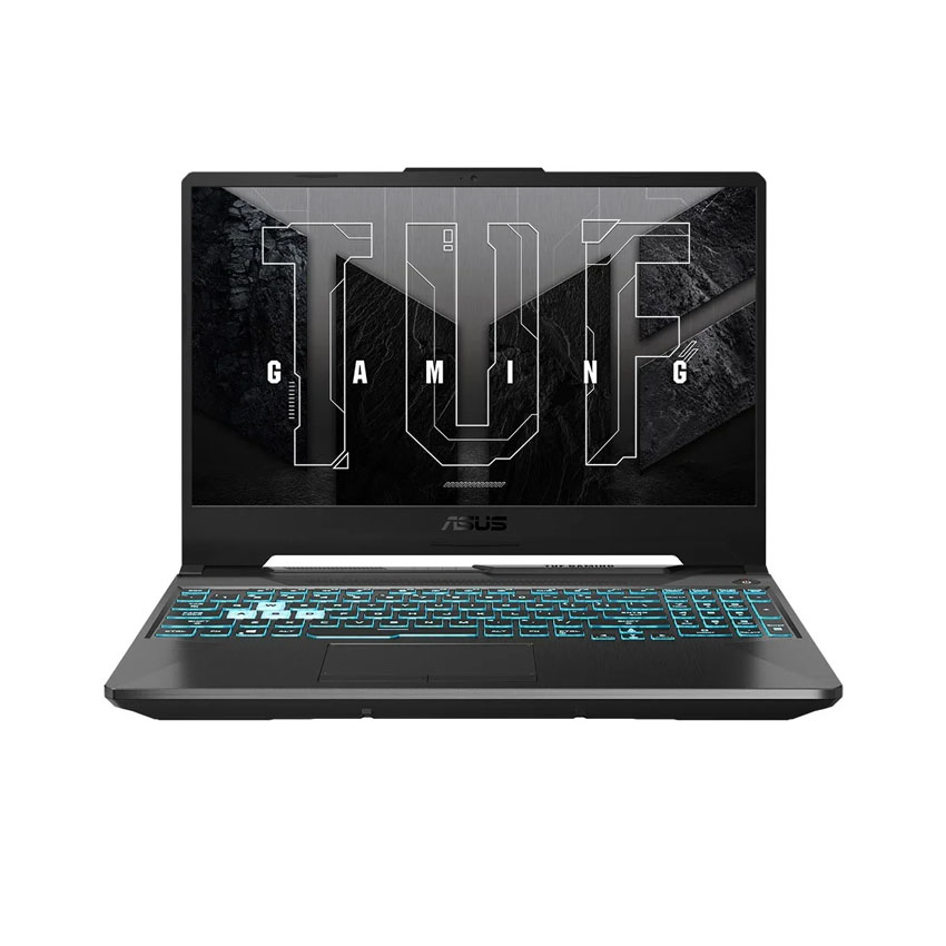 Laptop Asus Gaming TUF FA506NCR-HN047W (R7 7435HS/16GB RAM/512GB SSD/15.6 FHD 144hz/RTX 3050 4GB/Win11/Đen)
