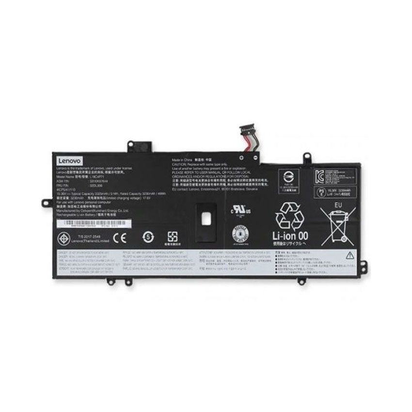 Pin Laptop X1 Carbon Gen7 X1 Yoga G4 L18L4P71/L18M4P72/L18C4P71