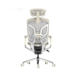 Ghế Công Thái Học GTChair Dvary Butterfly - Xám