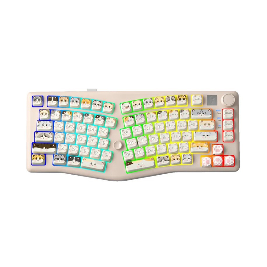 86331_ban_phim_co_leobog_alice_a75_3_mode_moon_cat_trang_rgb_rambo_switch_1 Bàn phím cơ LEOBOG Alice A75 (3 Mode/Moon Cat Trắng/Rgb/Rambo switch)