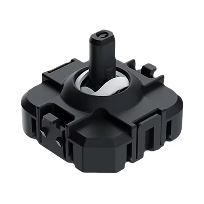 Joystick switch Machenike JH20 Black (Thay cho G5 Pro V2)