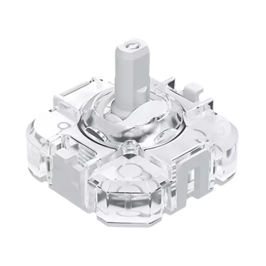 Joystick switch Machenike JH20 White (Thay cho G5 Pro V2)