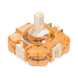 Joystick switch Machenike JH20 Orange (Thay cho G5 Pro V2)