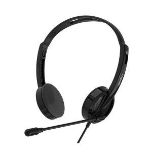 Tai nghe có dây Rapoo H102