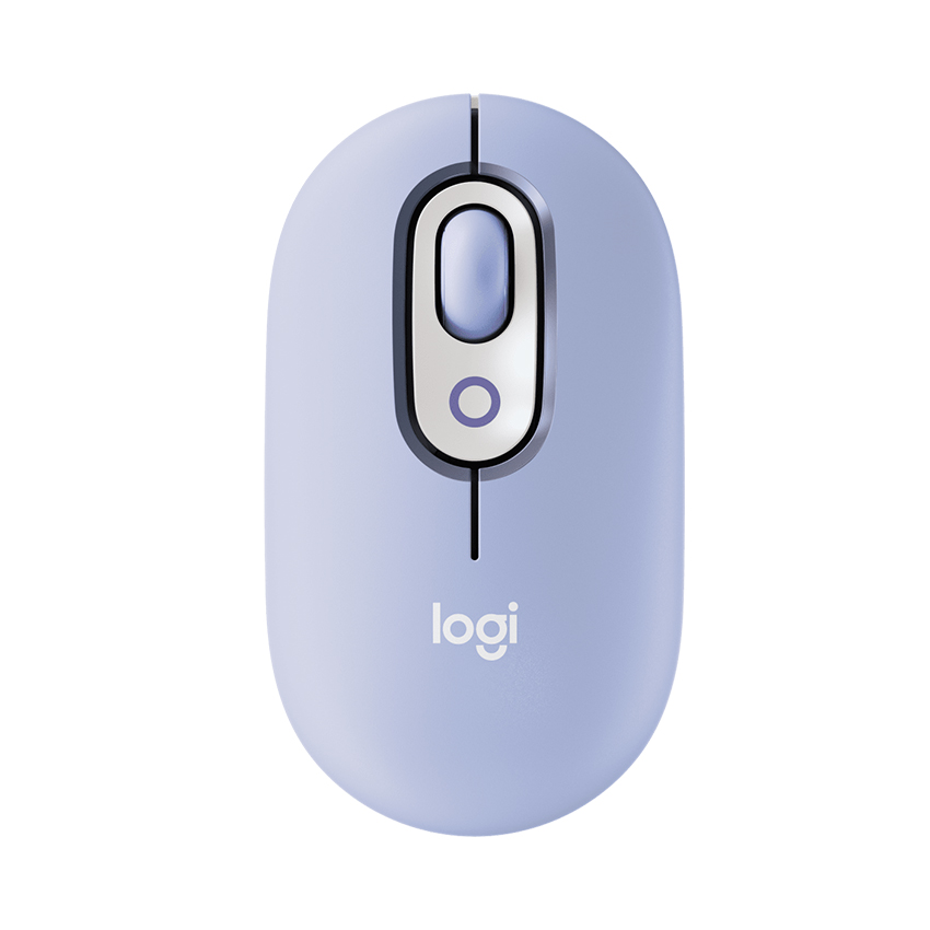 86782_chuot_khong_day_logitech_pop_mouse_with_emoji_mau_tim_lilac_1 Chuột không dây Logitech Pop Mouse with EMOJI màu Tím Lilac