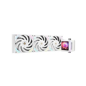 Tản nhiệt nước THERMALRIGHT Elite Vision 360 White ARGB