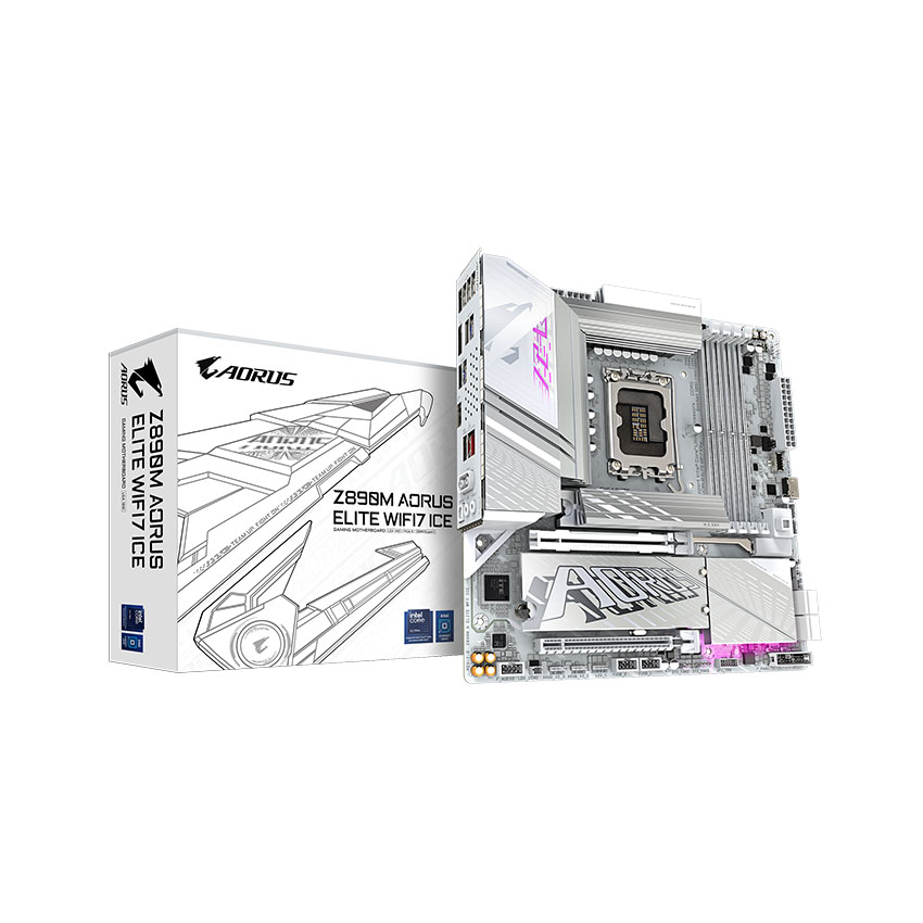 86833_mainboard_gigabyte_z890m_aorus_elite_wf7_ice__3_-1 Mainboard Gigabyte Z890M AORUS ELITE WF7 ICE