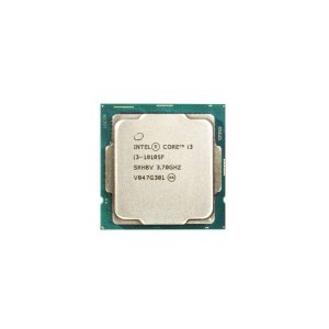 CPU Intel Core i3-10105F - Cũ đẹp (Tray)