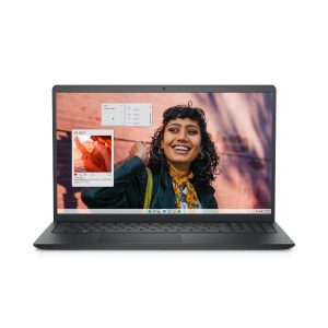 Laptop Dell Inspiron 3530 (P16WD2) (i5 1334U 16GB RAM/512GB SSD/15.6 inch FHD/Finger Print/Win11/OfficeHS21/Đen)