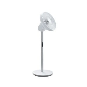 Quạt đứng tích điện Smartmi Gen 3 Pro Trắng - ZLBPKQXHS02ZM - Bản quốc tế (Tình trạng 70% , Thiếu Remote)