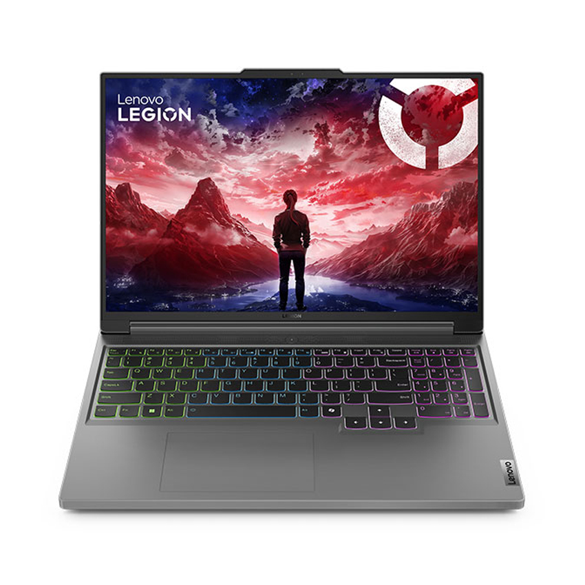 Laptop Lenovo Legion Slim 5 (83DH003BVN) (R7 8845HS/32GB RAM/1TB SSD/16 WQXGA 165hz/RTX 4060 8G/Win11/Xám)