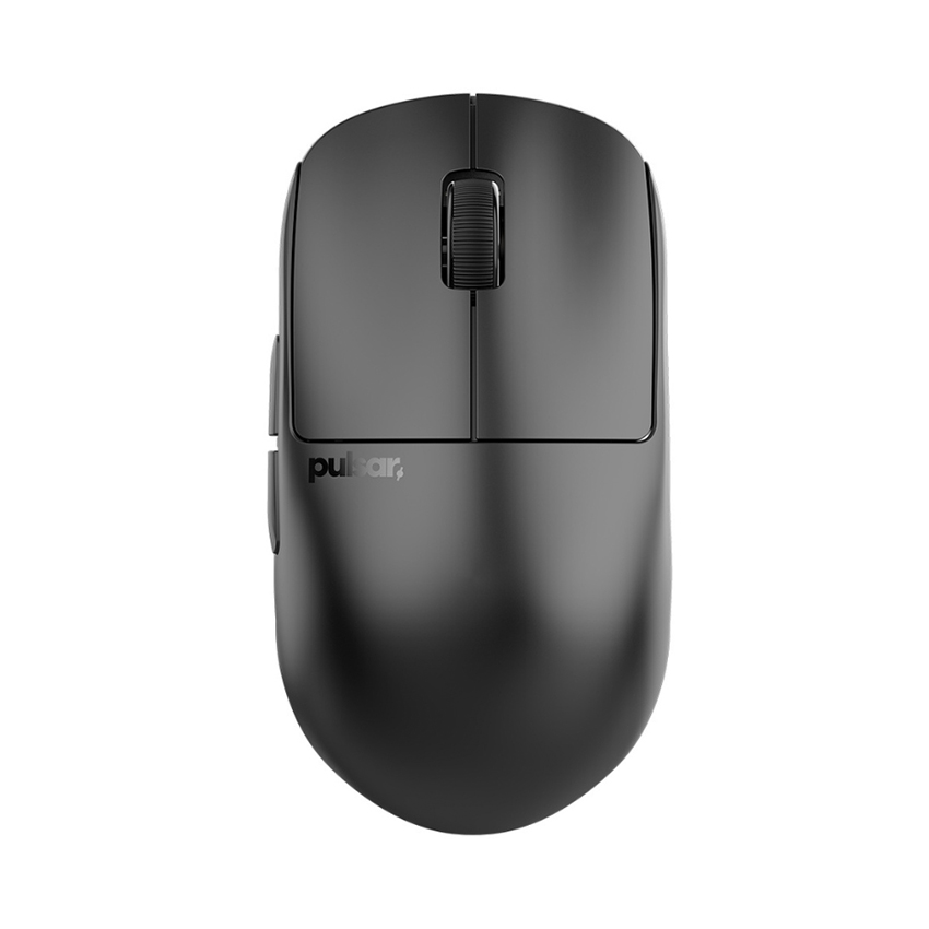 Chuột không dây Pulsar X2 H Wireless Size 2 Black