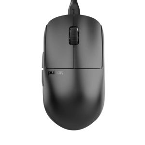 Chuột có dây Pulsar X2H Wired Medium Black