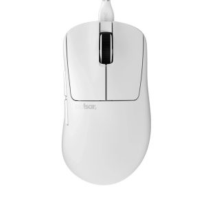 Chuột có dây Pulsar Xlite Wired Medium White