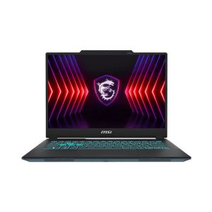 Laptop MSI Gaming Cyborg 14 A13UDX-099VN (i7-13620H/16GB/512GB/14" FHD/RTX3050 6GB/W11_Balo)
