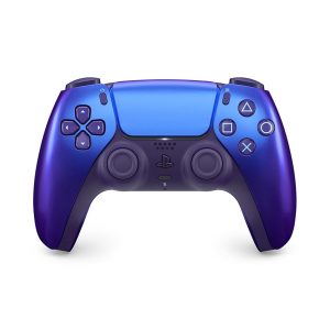 Tay cầm chơi Game Sony PS5 DualSense - Indigo (CFI-ZCT1G 11) - Hàng Chính Hãng