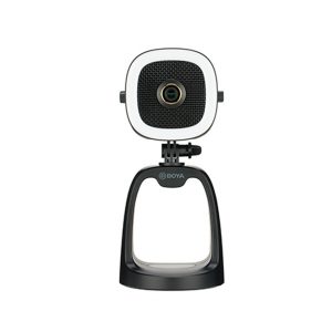 Microphone Thu Âm Không Dây Boya BY-CM6A