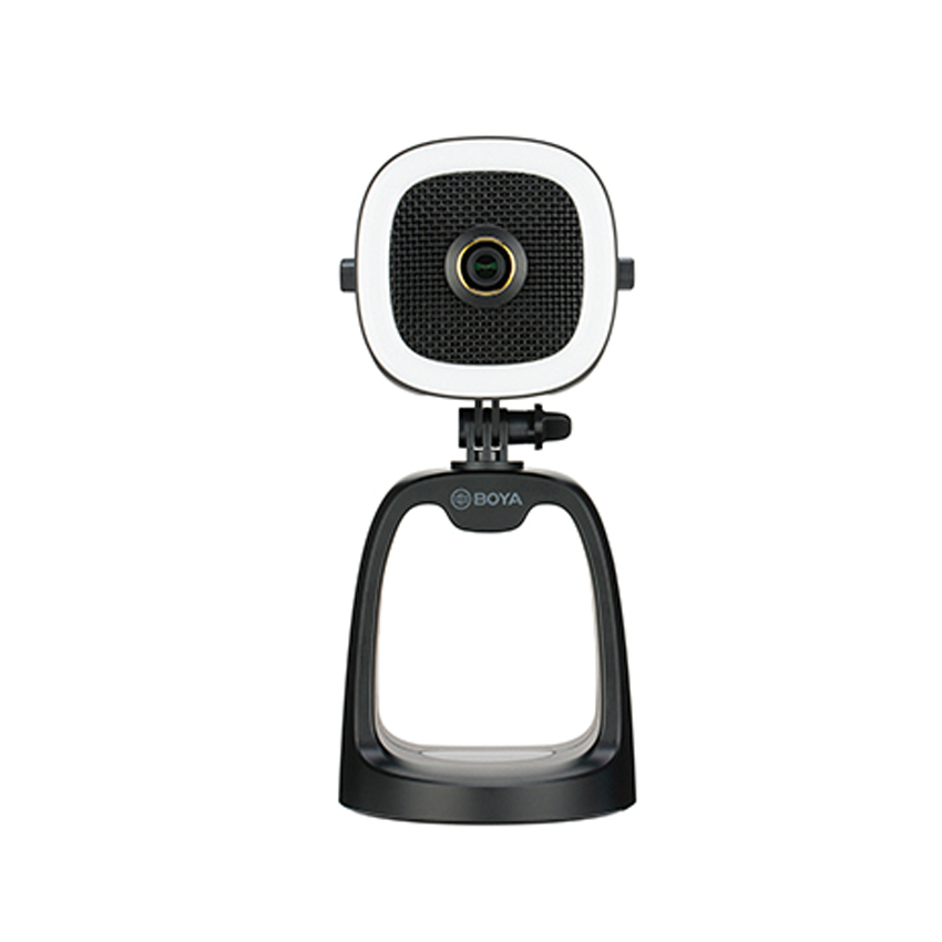 Microphone Thu Âm Không Dây Boya BY-CM6A
