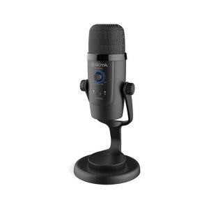 Microphone Thu Âm Boya BY-PM500