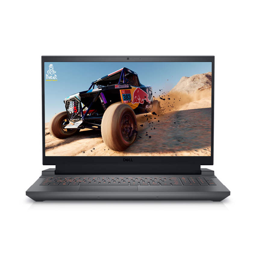 Laptop Dell Gaming G15 5530 (71045030) (i7 13650HX/16GB RAM/512GB SSD/RTX3050 6G/15.6 inch FHD 120Hz/Win11/OfficeHS21/Xám đen)