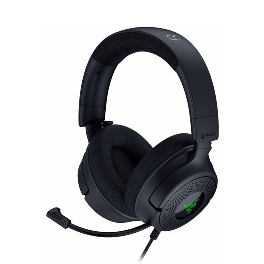 Tai nghe Gaming Razer Kraken V4 X (RZ04-05180100-R3M1)
