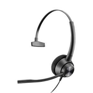 Tai nghe có dây Poly EP 320 Stereo USB-C HS TAA