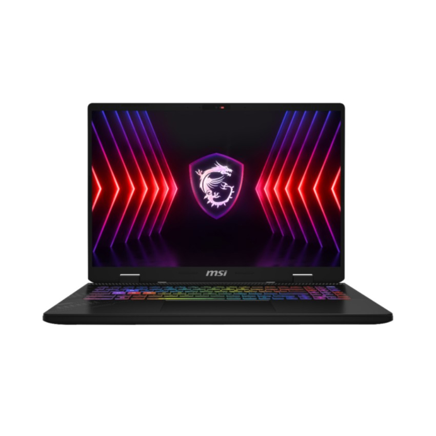 Laptop MSI Crosshair 16 HX D14VFKG-860VN (i9 14900HX/ 16GB D5/ 1TB/ RTX 4060/ 16 QHD 240Hz/ Win11)