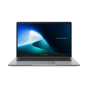 Laptop Asus ExpertBook P1403CVA-i7SE16-63WS (i7 13700H/16GB RAM/512GB SSD/14 FHD/Win11/OfficeH&S/Xám)