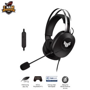 Tai nghe gaming Asus TUF GAMING H1 GEN II