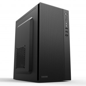 PC HACOM BUSINESS MINI V1 (Intel i5 12400/8GB RAM/500GB SSD) MNK
