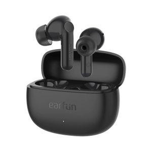 Tai nghe Bluetooth True Wireless EarFun Air Life - Màu Đen