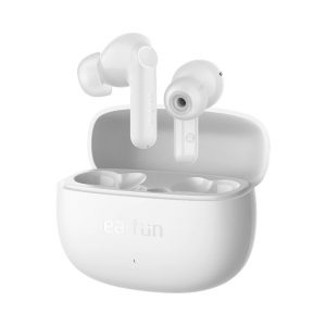 Tai nghe Bluetooth True Wireless EarFun Air Life - Màu Trắng