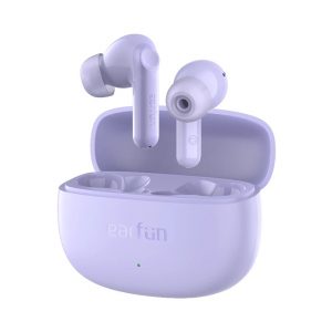 Tai nghe Bluetooth True Wireless EarFun Air Life - Màu Tím