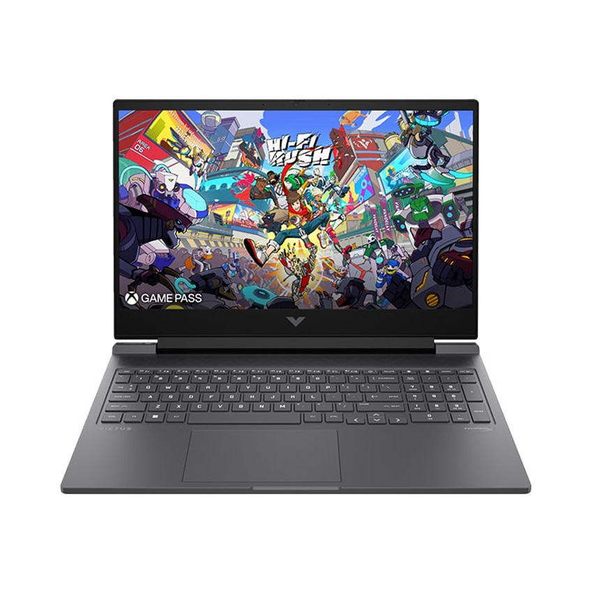 Laptop HP Gaming VICTUS 16-r1173TX (A2NS5PA) (i7 14650HX/32GB RAM/1TB SSD/16 144Hz/RTX4070 8GB/Win11/Đen)