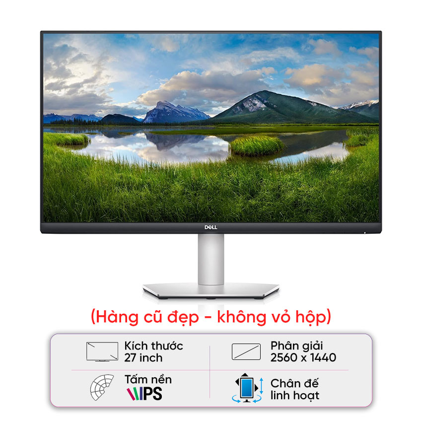 88070_man_hinh_dell_s2721ds_cu_dep_khong_vo_hop_1 Màn hình Dell S2721DS (27 inch/QHD/IPS/75Hz/8ms/350 nits/HDMI+DP) - Cũ đẹp (Không vỏ hộp)