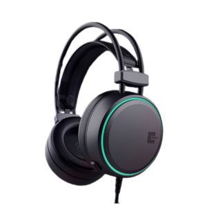 Tai nghe Tai nghe Gaming Zidli ZH8-10 (7.1, USB, LED)