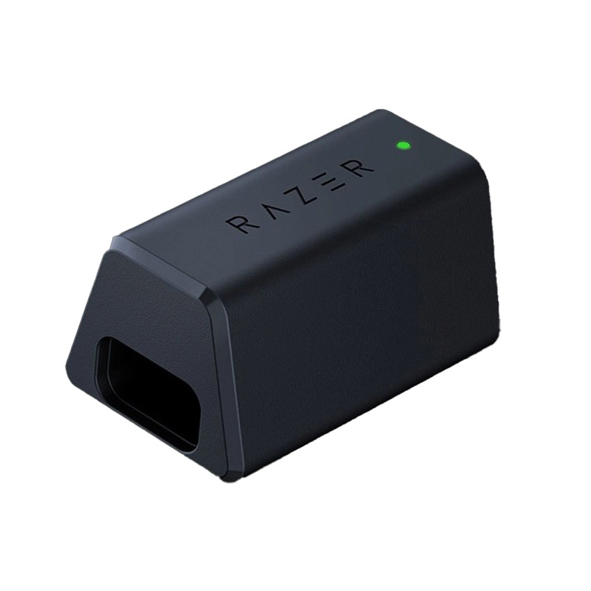 Thiết bị chuyển đổi Razer HyperPolling Wireless Dongle (RC30-04410100-R3M1)