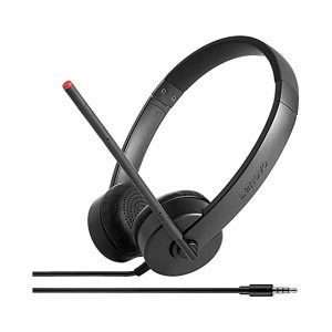 Tai nghe Lenovo Stereo Analog Headset_4XD0K25030