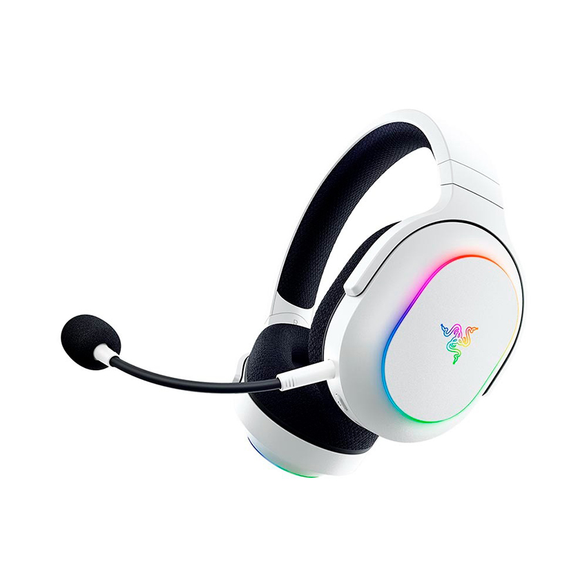 Tai Nghe không dây Razer Barracuda X Chroma - White Edition (RZ04-05220200-R3M1)