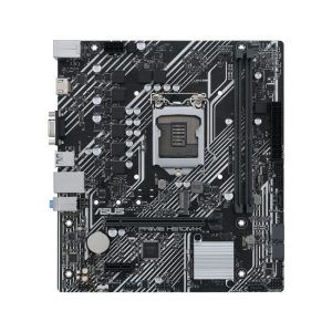 Mainboard ASUS PRIME H510M-K - Cũ đẹp (Tray)
