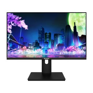 Màn hình Edra EGM27Q165P (27 inch/QHD/IPS/165Hz/0.5ms)