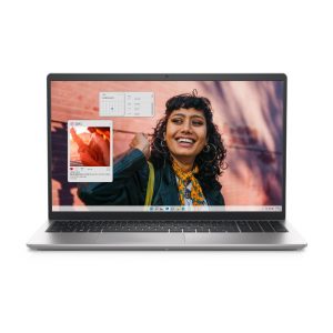 Laptop Dell Inspiron 3530 (71053721) (i7 1355U 16GB/512GB SSD/15.6 inch FHD 120Hz/Win11H/Office Home 2024/Bạc)
