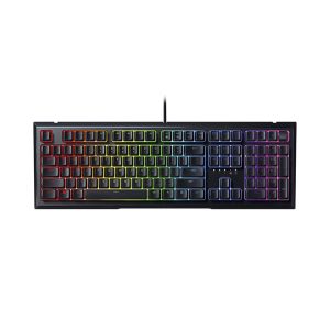 Bàn phím Razer Ornata V2 - Cũ đẹp (Box)