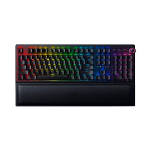 Bàn phím cơ Gaming không dây Razer Blackwidow V3 Pro Yellow Switch - Cũ đẹp (Box)