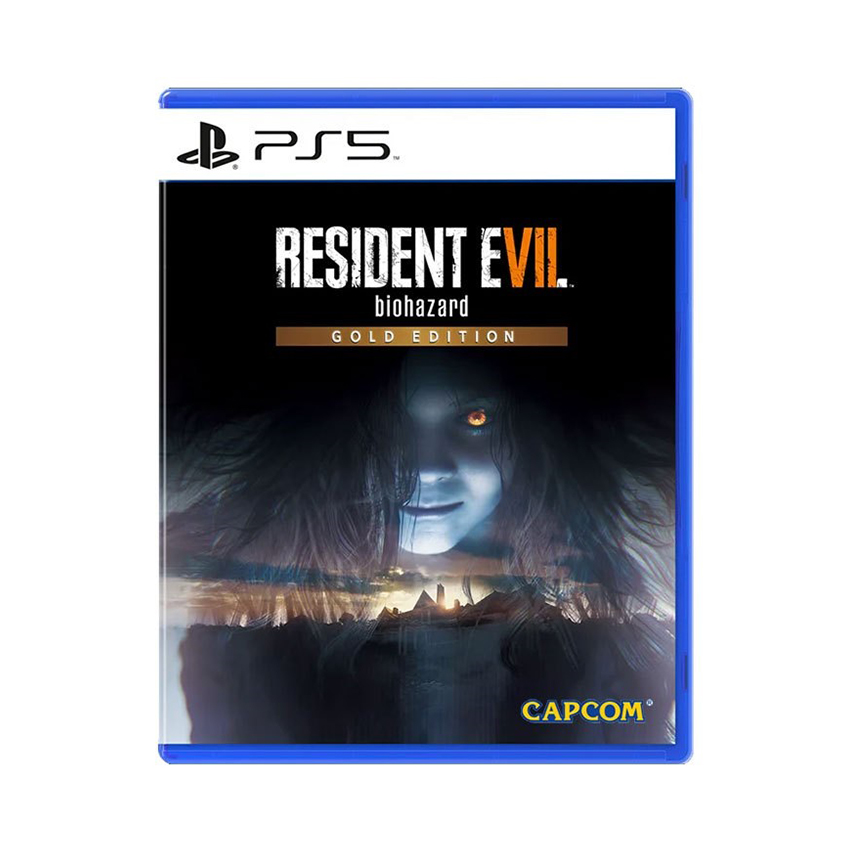 88262_dia_game_ps5_resident_evil_7_biohazard_gold_edition_asia Đĩa game PS5 - Resident Evil 7: Biohazard Gold Edition - Asia