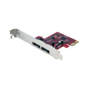 Card PCI Express To ESATA(CARD046)