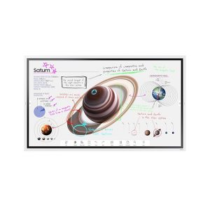 Màn hình tương tác SAMSUNG 65 Flip Pro LH65WMBWBGCXXV