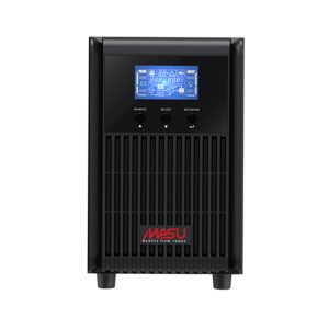 BỘ LƯU ĐIỆN MASU MS 2K LCD 2000VA/1800W
